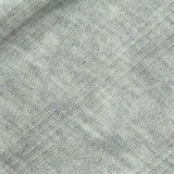 Light Grey Diamond Rib Knit, Poly-Viscose — texture