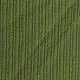 Polyester Stretch Crepe Fabric, 190 gsm, 152 cm — Green