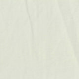 Cotton Stretch Rib Knit Fabric, 220 gsm, 170 cm — White