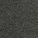 Dark Grey Marl Scuba Knit, Poly-Viscose