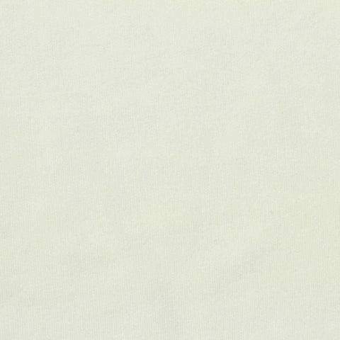 Viscose Stretch French Terry Fabric, 220 gsm, 170 cm — Beige