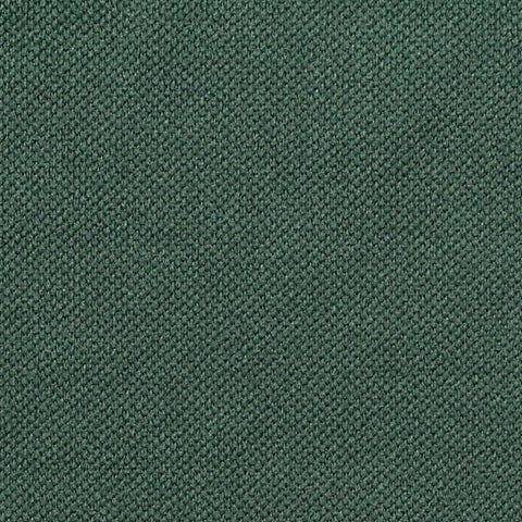 100% Polyester Piqué Knit Fabric, 180 gsm, 165 cm — Green