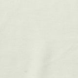 100% Polyester Jersey Knit Fabric, 145 gsm, 168 cm — White