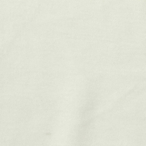 100% Polyester Jersey Knit Fabric, 145 gsm, 168 cm — White