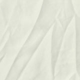 100% Polyester Piqué Knit Fabric, 130 gsm, 170 cm — White