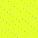 100% Polyester Warp Knit Fabric, 160 gsm, 155 cm — Yellow — texture