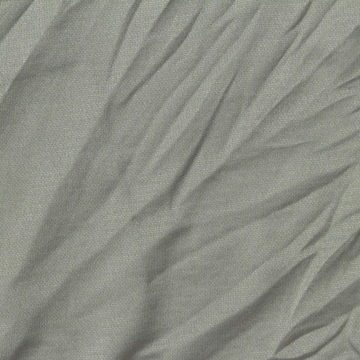 Jacquard 100% Polyester Jersey Knit Fabric, 100 gsm, 150 cm — Grey