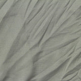 Jacquard 100% Polyester Jersey Knit Fabric, 100 gsm, 150 cm — Grey