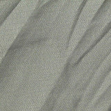 Jacquard 100% Polyester Jersey Knit Fabric, 100 gsm, 150 cm — Grey — texture