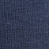 Jersey Knit Fabric, 240 gsm, 150 cm — Navy — texture