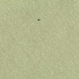 Cotton Stretch Rib Knit Fabric, 240 gsm, 160 cm — Green — texture