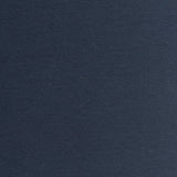 Cotton Nylon Stretch Ponte Knit Fabric, 290 gsm, 155 cm — Navy