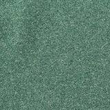 Green Marl Jersey Knit, Polyester — texture