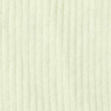 Brushed Viscose Stretch Rib Knit Fabric, 290 gsm, 150 cm — Yellow — texture