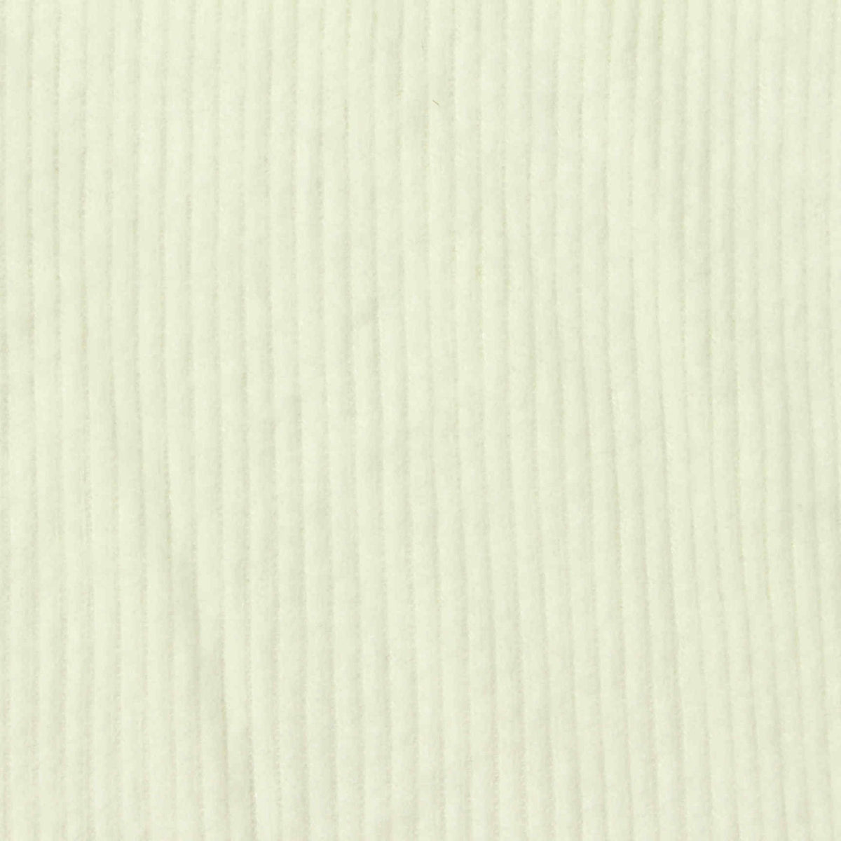 Brushed Viscose Stretch Rib Knit Fabric, 290 gsm, 150 cm — Yellow