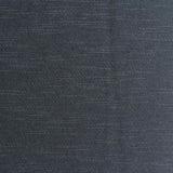 Dark Grey Marl Jersey Knit, Cotton-Modal