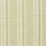 Cream Stripes Woven, Cotton-Linen