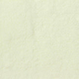 100% Polyester Minky Fabric, 360 gsm — Yellow