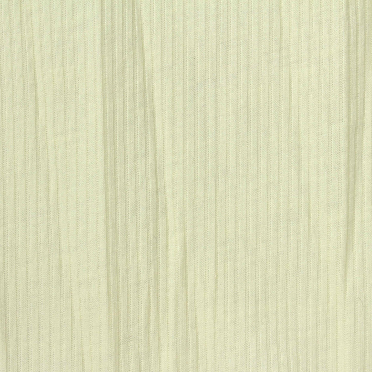 Polyester Stretch Rib Knit Fabric, 165 gsm, 165 cm — Khaki