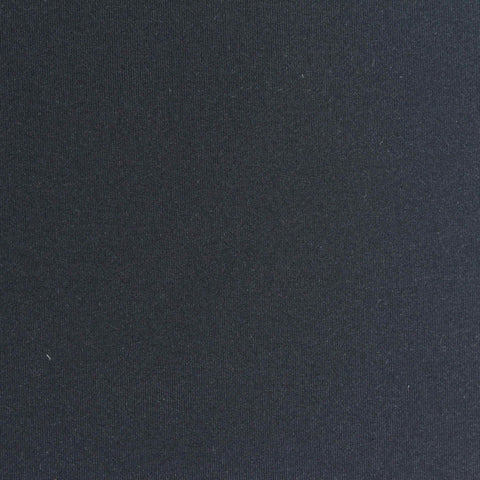 Nylon Stretch Warp Knit Fabric, 180 gsm, 160 cm — Navy, ref EF-271133