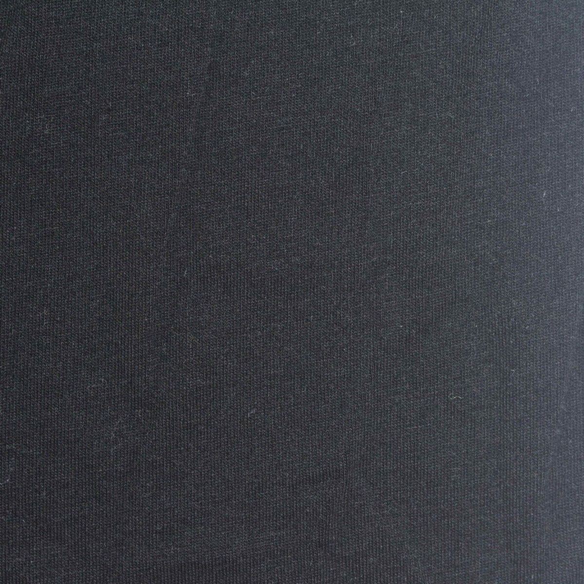 Polyester Viscose Stretch Jersey Knit Fabric, 180 gsm, 175 cm — Grey