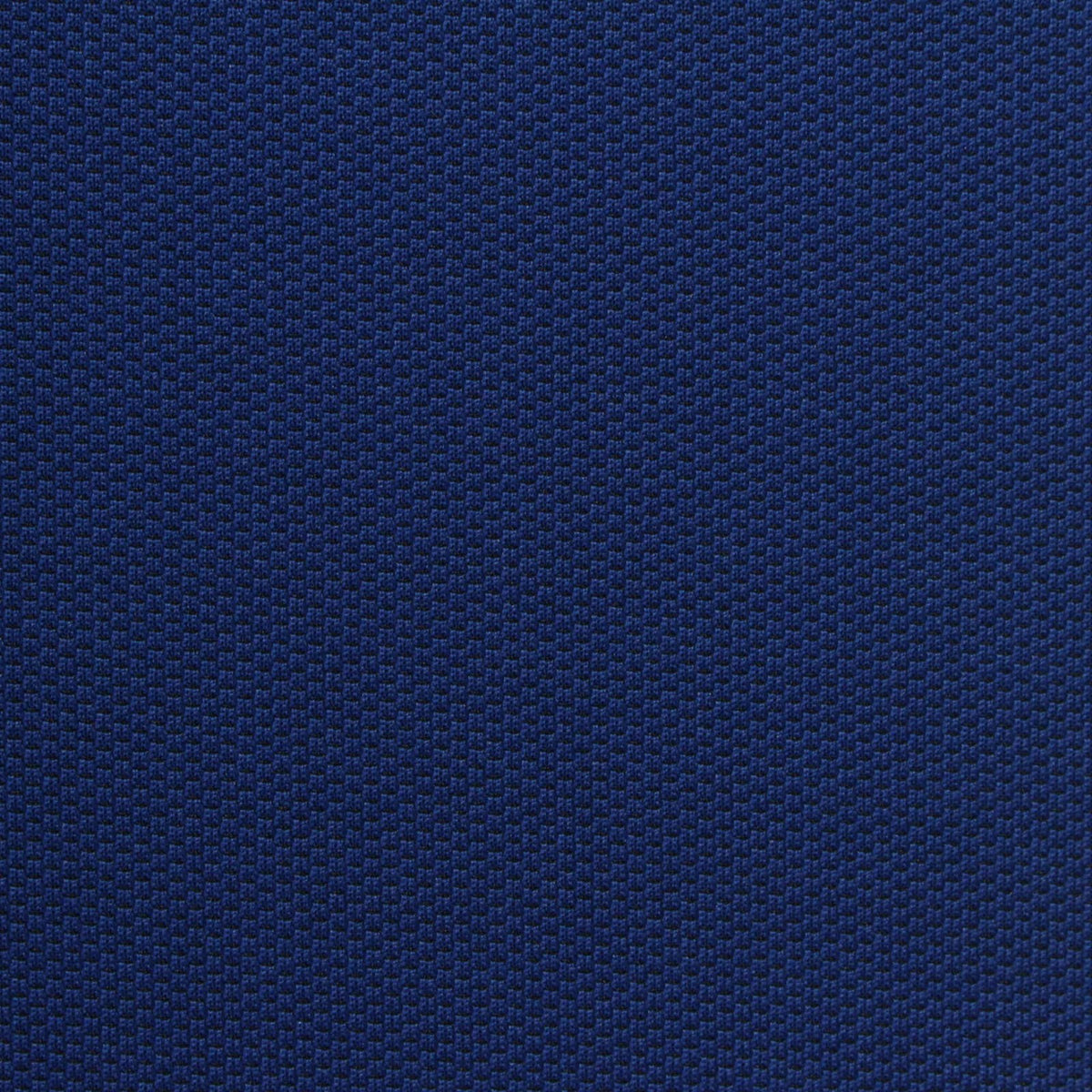 Polyester Stretch Knit Fabric, 270 gsm, 155 cm — Navy