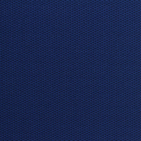 Polyester Stretch Knit Fabric, 270 gsm, 155 cm — Navy