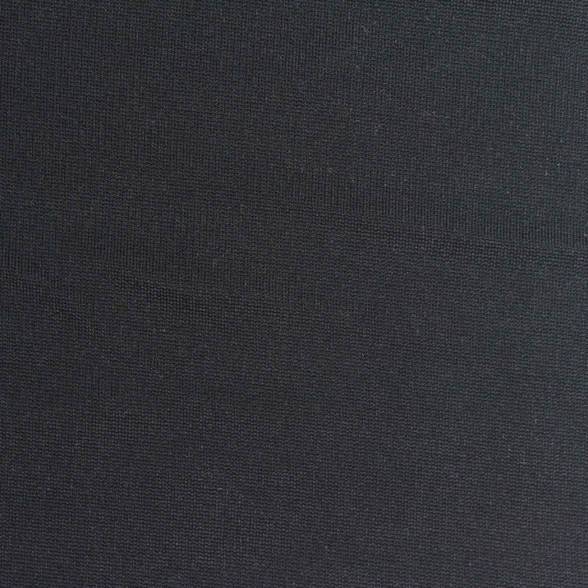 Viscose Nylon Stretch Ponte Knit Fabric, 260 gsm, 160 cm — Grey