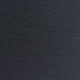Viscose Nylon Stretch Ponte Knit Fabric, 260 gsm, 160 cm — Grey