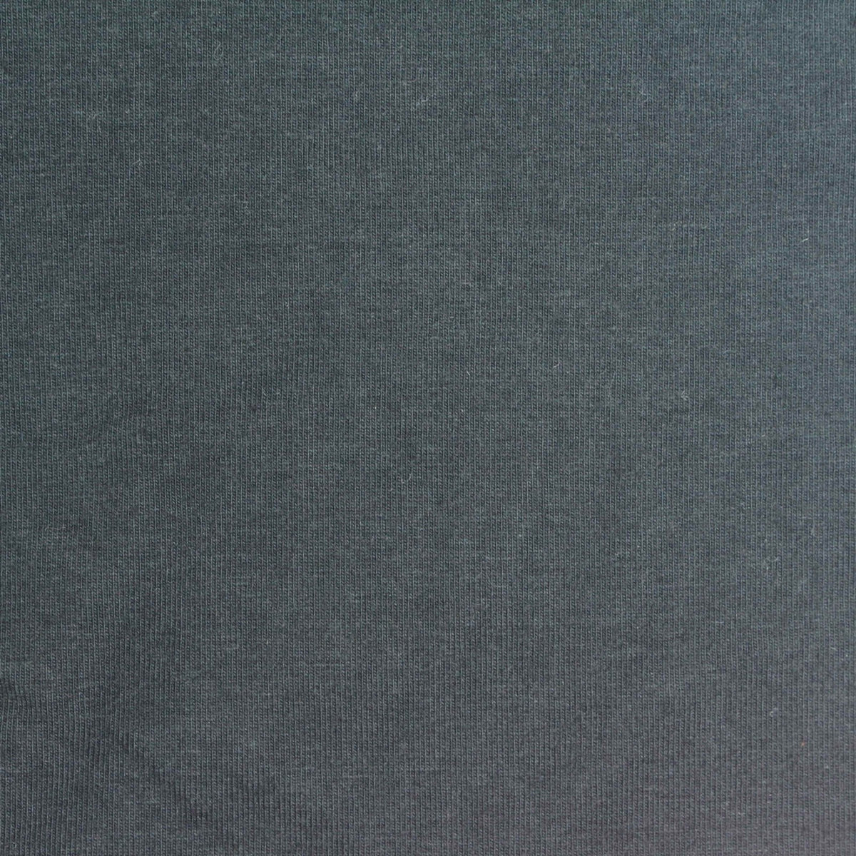 Cotton Stretch Jersey Knit Fabric, 230 gsm, 160 cm — Grey