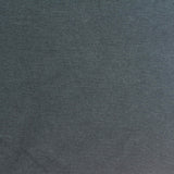 Cotton Stretch Jersey Knit Fabric, 230 gsm, 160 cm — Grey