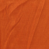 Modal Polyester Stretch Jersey Knit Fabric, 230 gsm, 168 cm — Orange