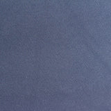 Blue Marl Piqué Knit, Polyester