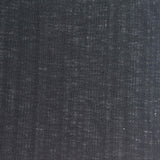 Dark Grey Marl Rib Knit, Polyester