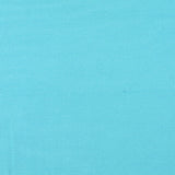 Polyester Stretch Jersey Knit Fabric, 220 gsm, 165 cm — Blue