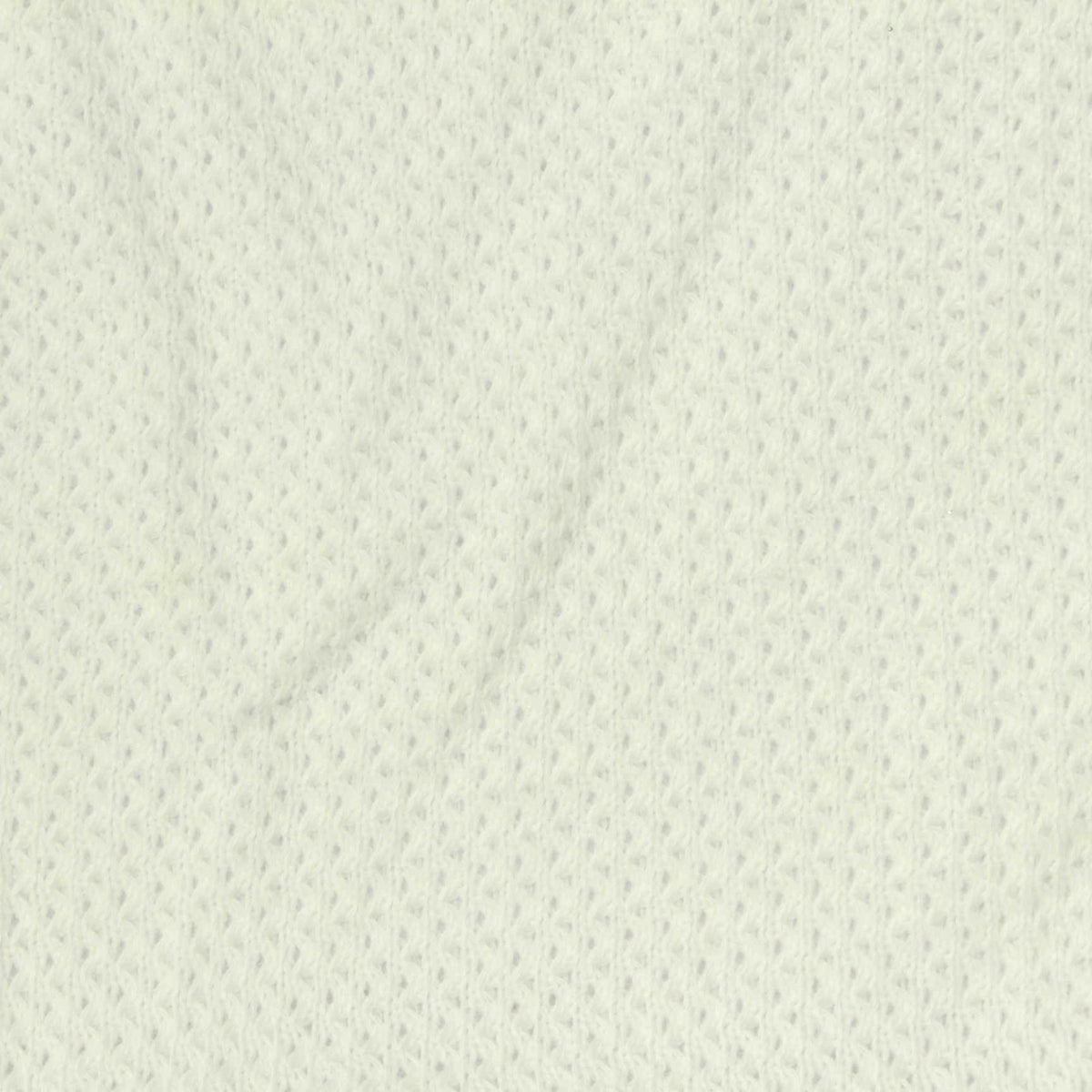 Beige Tone-on-Tone Rib Knit, Cotton