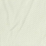 Beige Tone-on-Tone Rib Knit, Cotton