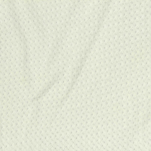 Beige Tone-on-Tone Rib Knit, Cotton
