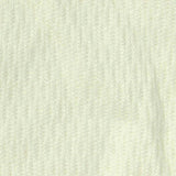 Viscose Polyester Blend Mesh Fabric, 325 gsm, 156 cm — White — texture