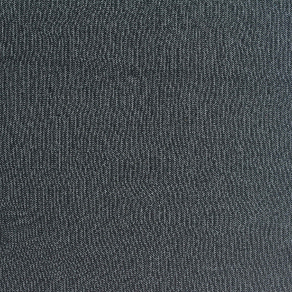 Brushed 100% Polyester French Terry Fabric, 267 gsm, 160 cm — Grey