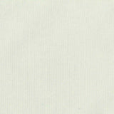 Rib Knit Fabric, 282 gsm, 164 cm — White — texture