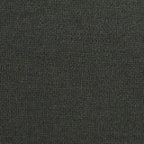 Polyester Cotton Piqué Knit Fabric, 192 gsm, 180 cm — Grey — texture