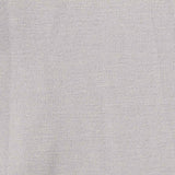 Viscose Cotton Stretch Jersey Knit Fabric, 187 gsm, 180 cm — Grey — texture