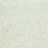 White Marl Scuba Knit, Poly-Viscose