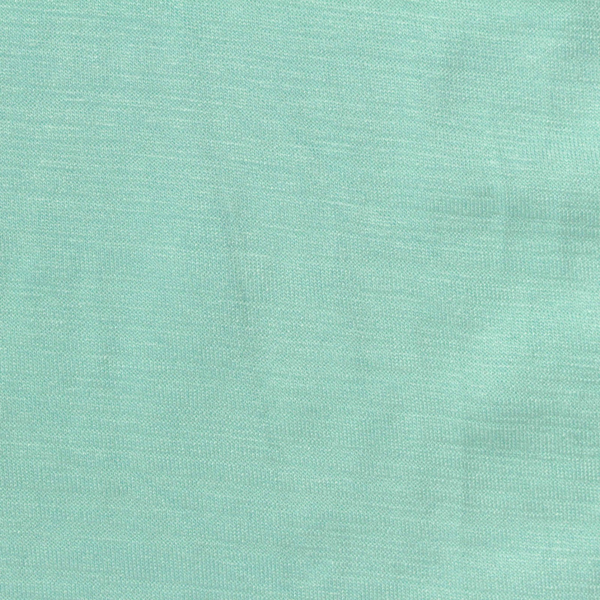 Viscose Stretch Jersey Knit Fabric, 178 gsm, 156 cm — Green