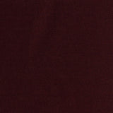 Polyester Stretch Crepe Fabric, 148 gsm, 180 cm — Red