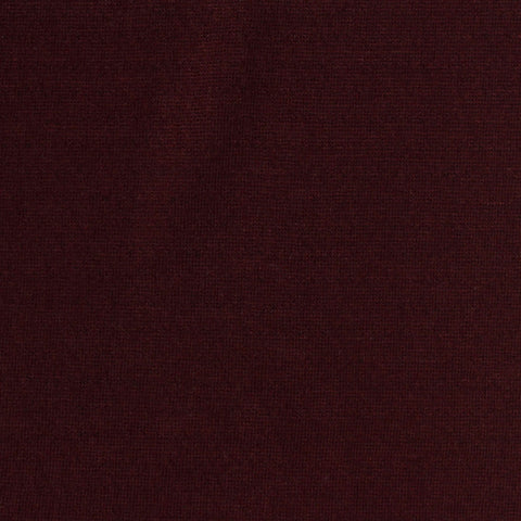 Polyester Stretch Crepe Fabric, 148 gsm, 180 cm — Red