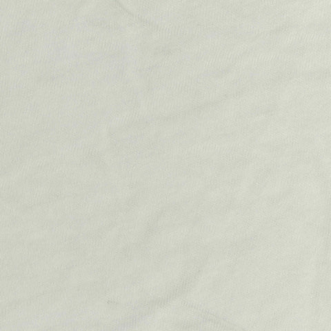 Acrylic Wool Jersey Knit Fabric, 105 gsm, 156 cm — Green