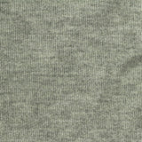Heathered Grey-Green Marl Velvet, Polyester