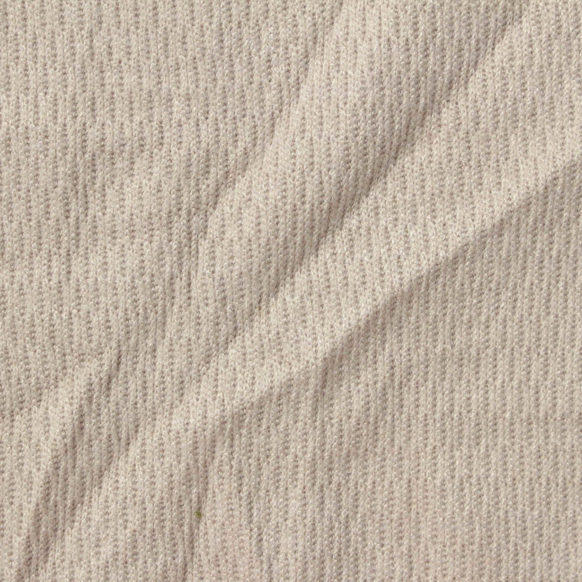 Viscose Polyester Blend Mesh Fabric, 325 gsm, 150 cm — Beige